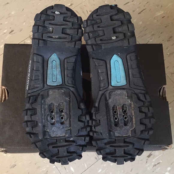 Bontrager Race Road WSD - Picture 2 of 4